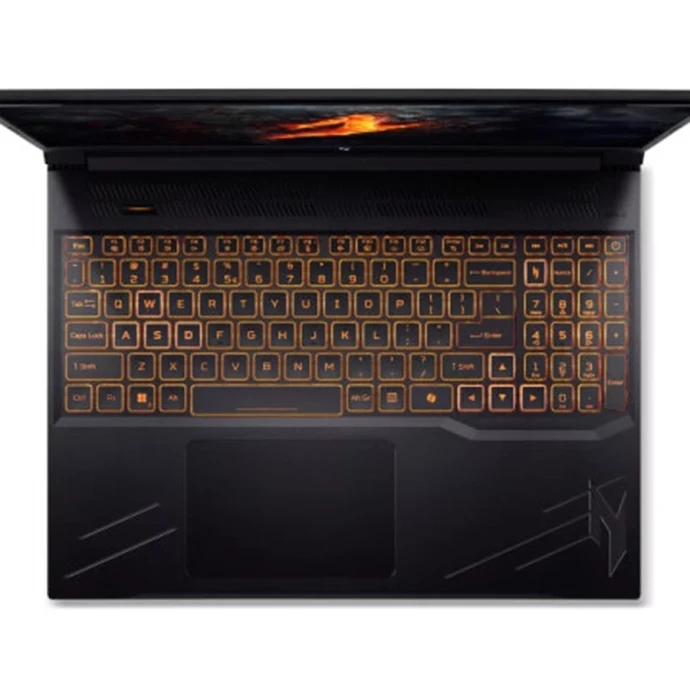 ACER NITRO V 16 I7 14TH GEN 14650HX 16GB RAM 512GB SSD RTX4050-6GB 16" WUXGA DISPLAY 165Hz 1 YEAR WARRANTY Image