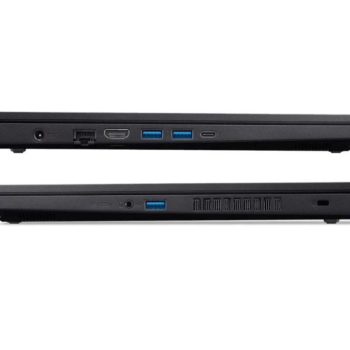 Acer Nitro V15 Core 5 210H 16GB DDR5 RAM 512GB Gen 4 SSD 15.6" FHD 165Hz RTX4050 6GB Backlit 1 Yea Warranty Image