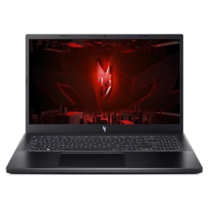 ACER NITRO V15 | I5 13420H | 16GB 512GB SSD | 4050 6GB | 15.6"FHD 144Hz | 1 Yrs Warranty Image