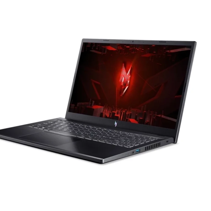 ACER NITRO V 15 CORE 7 240H 16GB RAM 512GB SSD 15.6" I[S FHD 165HZ RTX4050-6GB 1 YEAR Warranty Image