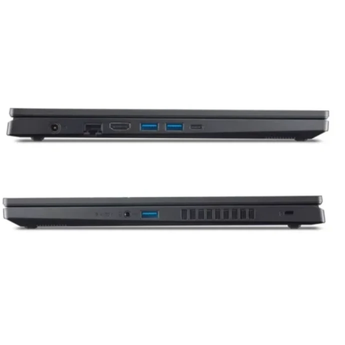 ACER NITRO V15 | I5 13420H | 16GB 512GB SSD | 4050 6GB | 15.6"FHD 144Hz | 1 Yrs Warranty Image