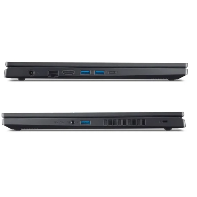 Acer Nitro V15 i7 13th gen 13620H 16GB RAM 512GB SSD 15.6"FHD RTX 4050 6GB 50WH 1 YEAR WARRANTY Image