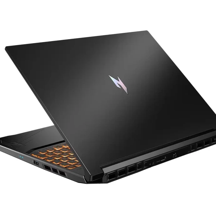 Acer Nitro V16 Ryzen 7 8845HS 16GB DDR5 RAM 512GB SSD 16" WUXGA 165Hz RTX4060 8GB Win 11 1 Year Warranty Image