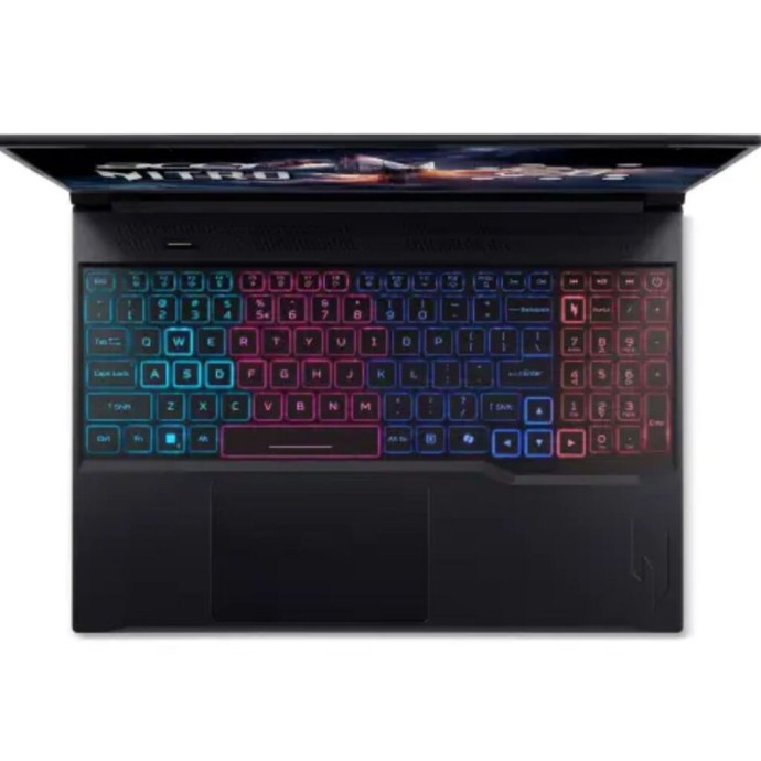 ACER NITRO V 16 AI AMD RYZEN 7 260 16GB RAM 512GB SSD RTX5050-8GB VRAM 16" DISPLAY 1 YEAR Image