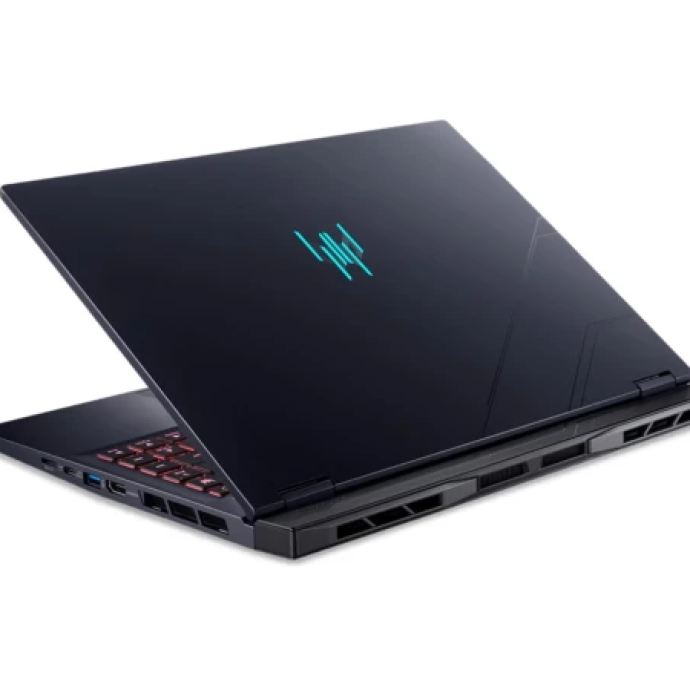 Acer Predator Helios Neo-14 | Core Ultra 7 155H | 1TB SSD 16GB DDR5 Ram | 120Hz  RTX4060 8GB | Win 11 | 1Year Warranty Image