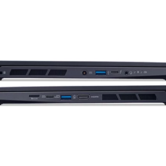 Acer Predator Helios Neo-14 | Core Ultra 7 155H | 1TB SSD 16GB DDR5 Ram | 120Hz  RTX4060 8GB | Win 11 | 1Year Warranty Image