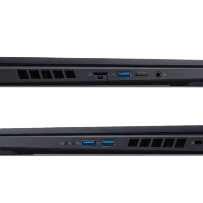 Acer Predator Helios Neo 16 | Intel Core i9-13900HX | 32GB DDR5 | 512GB SSD | 16" WQXGA 165Hz | NVIDIA GeForce RTX 4060 8GB | Windows 11 | 1-Year Warranty Image