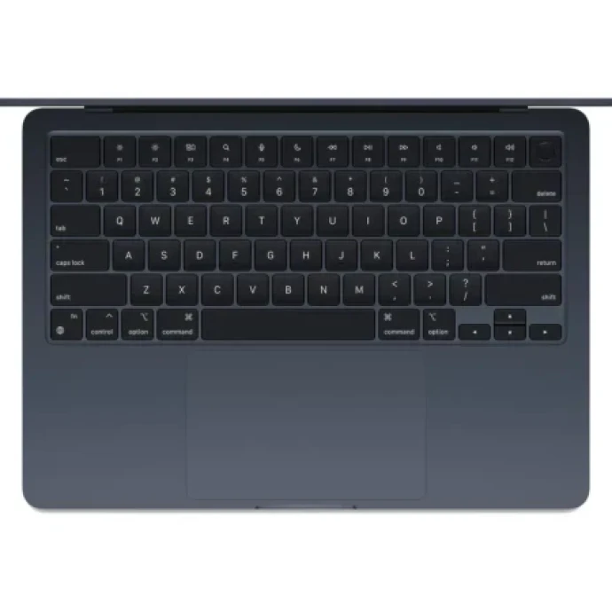 MacBook Air M3 2024 (13.6" (2560 x 1664) Liquid Retina Display | 16GB Memory | 256GB Storage | 8-core GPU, 8-core CPU | 16-core Neural Engine | 1 Year Warrenty Image