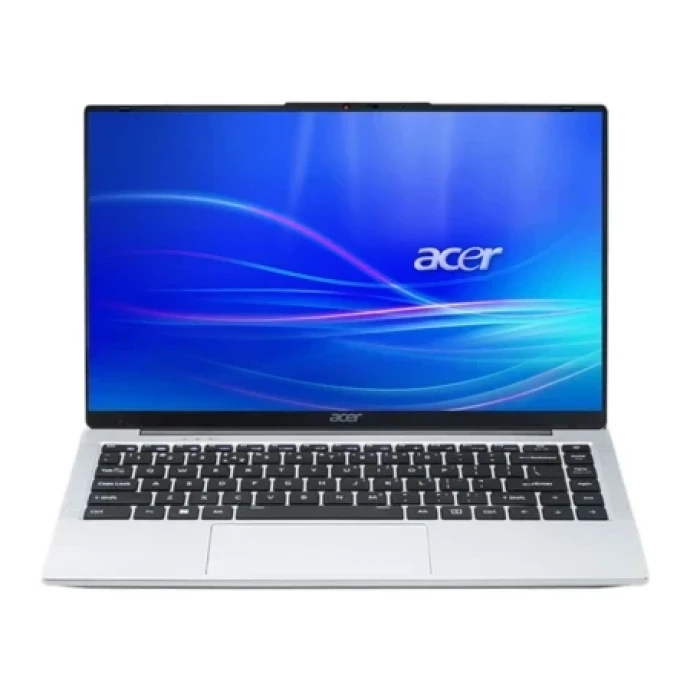 Acer Aspire 3 SlimBook | AMD Ryzen 5 7430U | 16GB RAM | 512GB SSD | 15.6" FHD IPS Display | AMD Radeon Graphics | 1 Year Warranty Image