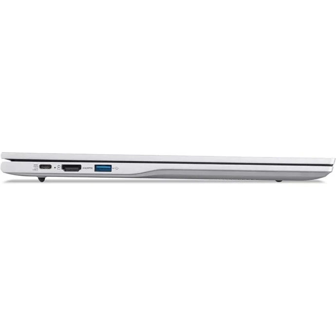 ACER ASPIRE LITE 16 CORE I5 13TH GEN 1334U 16GB DDR5 RAM 512GB SSD 16" WUXGA IPS DISPLAY 1 YEAR WARRENTY Image
