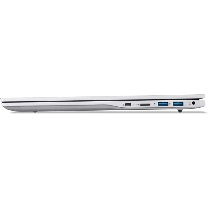 ACER ASPIRE LITE 16 CORE I5 13TH GEN 1334U 16GB DDR5 RAM 512GB SSD 16" WUXGA IPS DISPLAY 1 YEAR WARRENTY Image