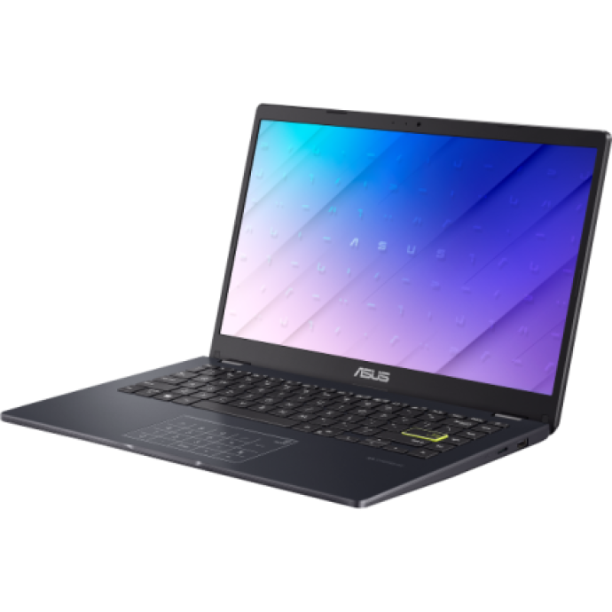 ASUS Vivobook Go 14 E410KA | Intel Celeron N4500 | 4 GB 64eMMC + 256 SSD | 14" FHD | Win 11 | 1 Year Warranty Image