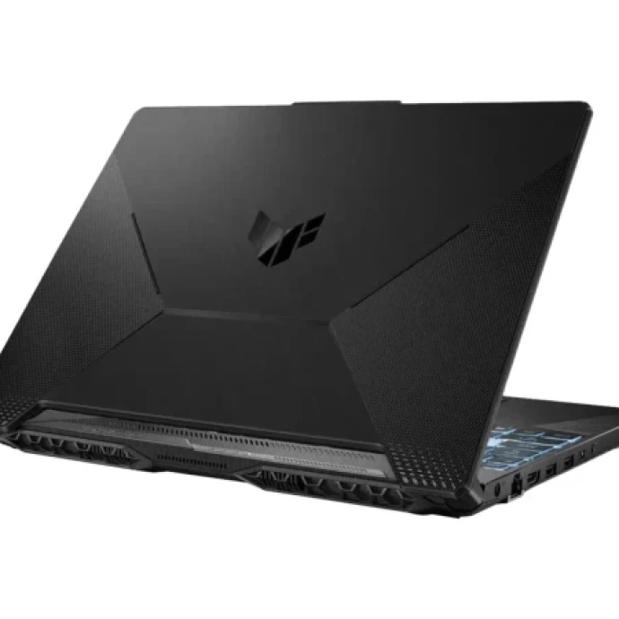 ASUS TUF A15 FA506 (AMD Ryzen 7 7435HS Processor | 16GB RAM | 512GB SSD | NVIDIA GeForce RTX 3050 4GB Graphics Card | 15.6-inch FHD (1920 x 1080) IPS 144Hz Display) Image