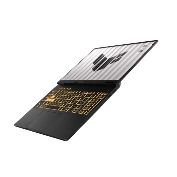 ASUS GAMING TUF F16 CORE-5 210H 16GB RAM 512GB SSD RTX4050-6GB Backlite Keyboad 1YEAR WARRANTY Image