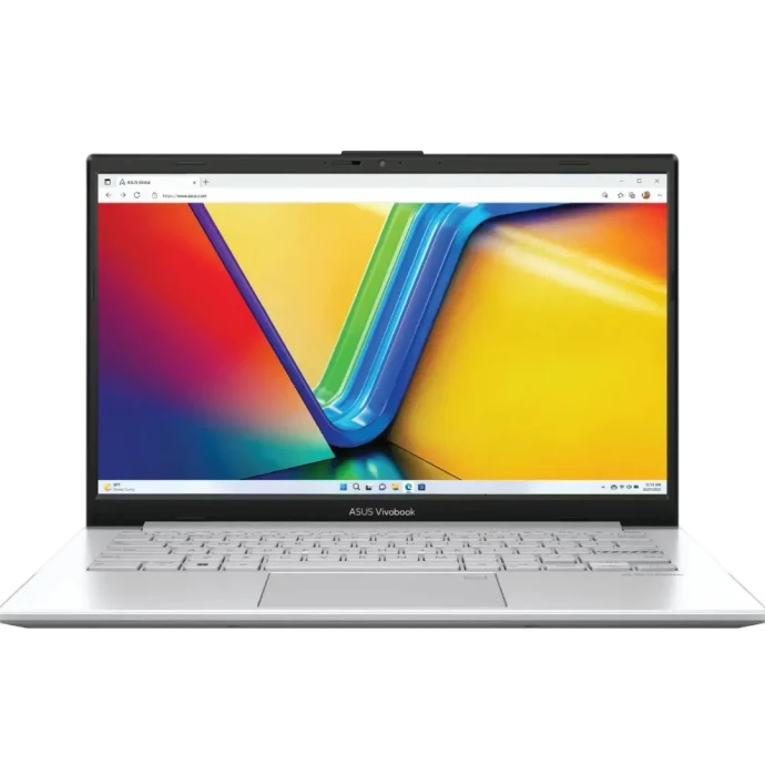 Asus Vivobook E1404G i3 N305 8GB RAM 512GB SSD 14" FHD 1 Year Warranty Image