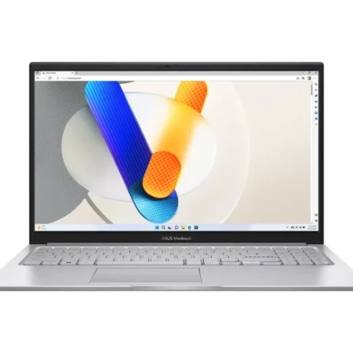 ASUS VivoBook | Intel Core i5 1335U | 16GB RAM 512GB SSD | Intel UHD Graphics Card | 15.6-inch FHD (1920 x 1080) IPS Display |1 Year Warranty Image