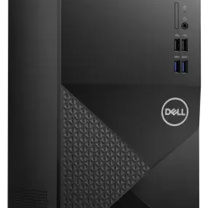 Dell Vostro 7090 Desktop | Core i5-11th Gen - 256GB SSD - 8GB RAM | 6 cores @ 4.2 GHz | Win 10 Pro Image