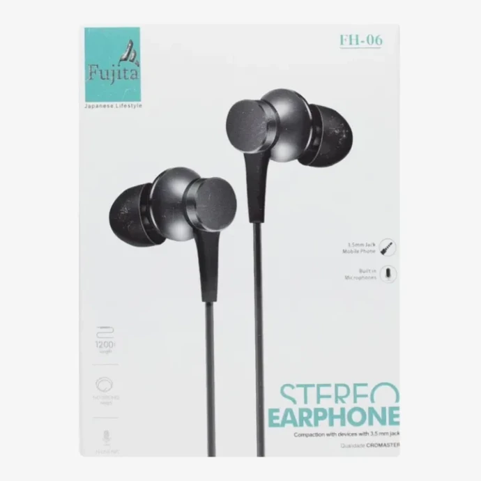 Fujita | FH-06 | Handsfree Image