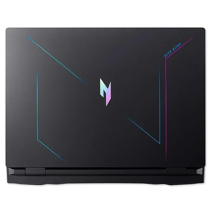 ACER NITRO 16 RYZEN 7 7735HS - 16GB RAM - 512GB SSD - 16" WQXGA 165HZ DISPLAY - RTX 4070 8GB GRAPHICS - WIN11 - YEAR WARRANTY Image