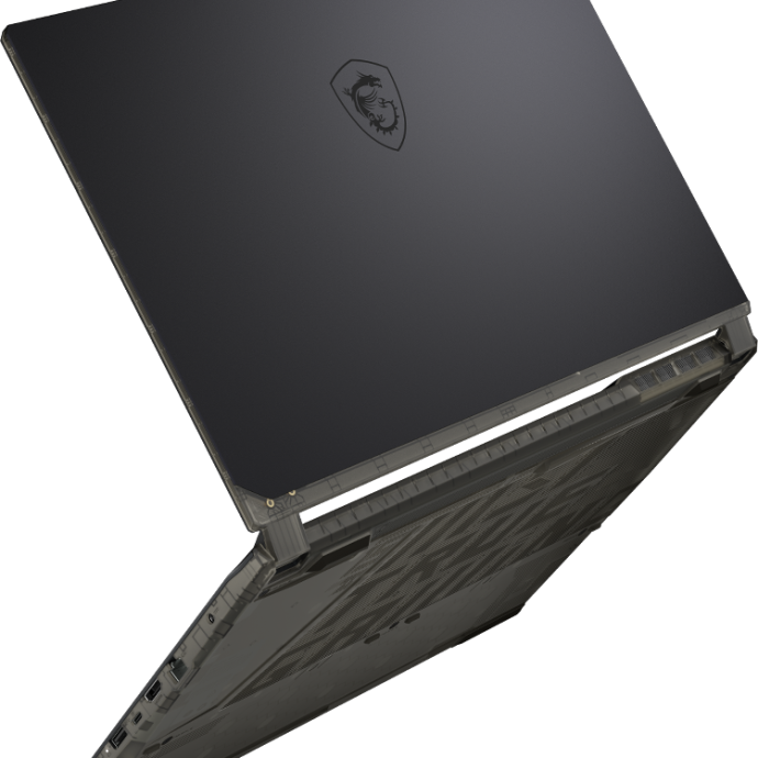 MSI Cyborg 15 A12UC (12th Gen Core i5 | 16GB RAM | 512GB SSD | 15.6" FHD 144Hz |RTX 3050 4GB | Win 11 Home | 1 Year Warrenty Image