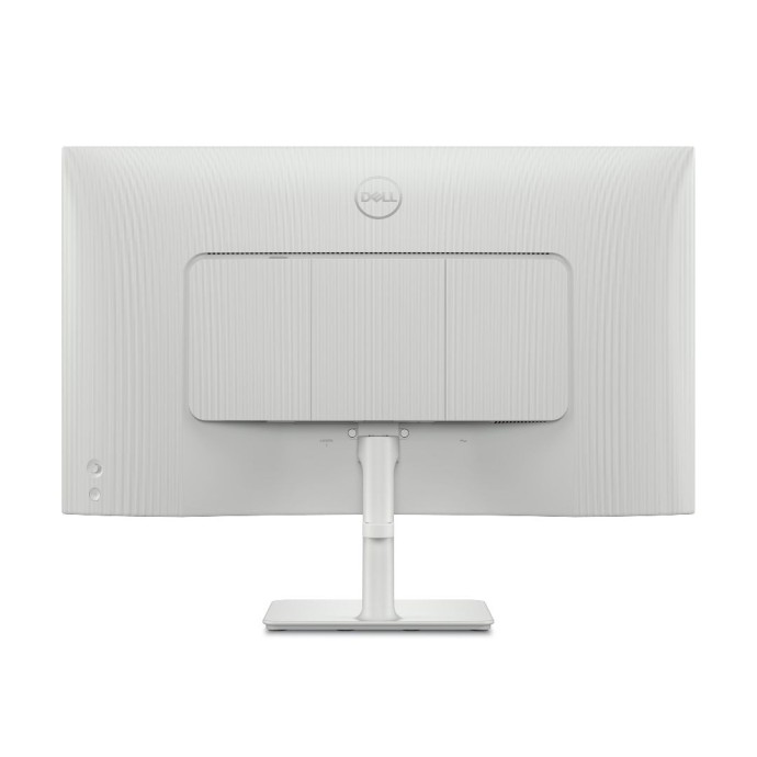 Dell S2725H 27" 100Hz FHD Monitor (IPS, 99% sRGB, Slim Bezels, 2×5W Speakers, 2×HDMI) Image