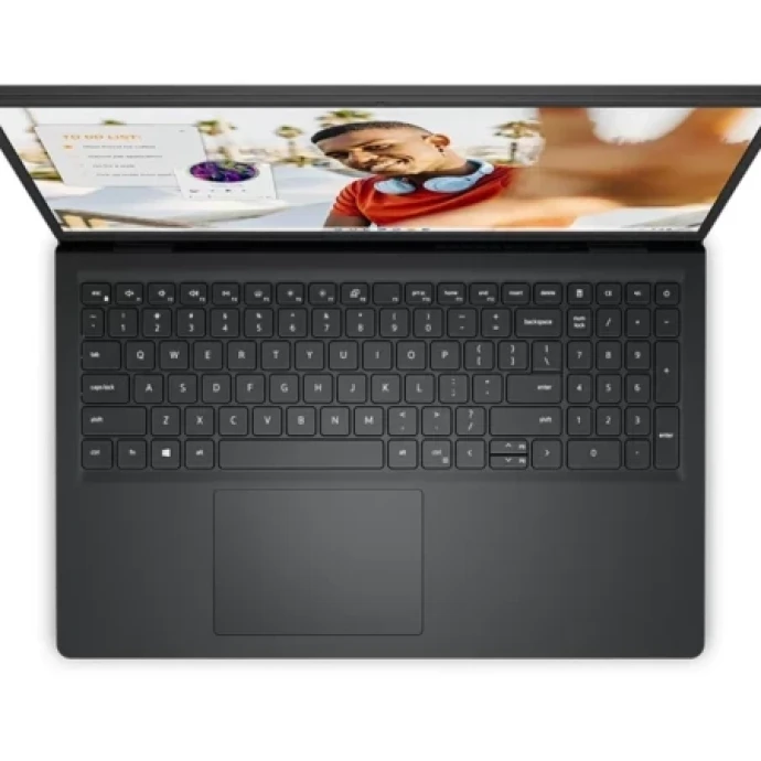 Dell Inspiron 15 3535 | AMD Ryzen 5 7520U Processor | 8GB RAM | 512GB SSD | 15.6" FHD (1920 x 1080) 120Hz IPS Display | AMD Radeon 610M Graphics Card | 1 Year Warranty Image