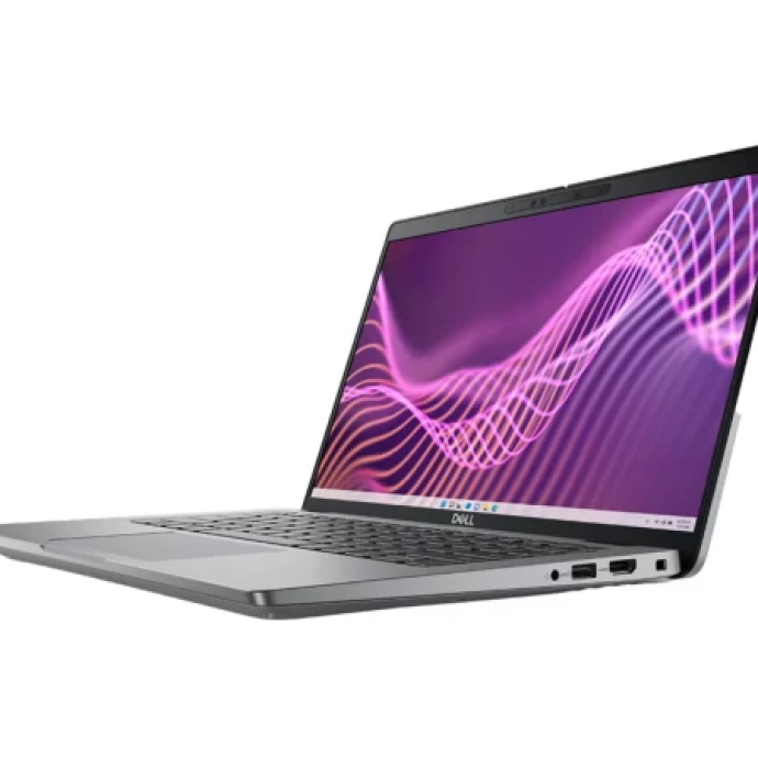 Dell Latitude 7430 | i5 - 1245U | 16GB RAM | 256GB SSD | Intel Iris Xe | 14" FHD Touch Display | Backlit Keyboard | Fingerprint Reader | 1 year warranty Image