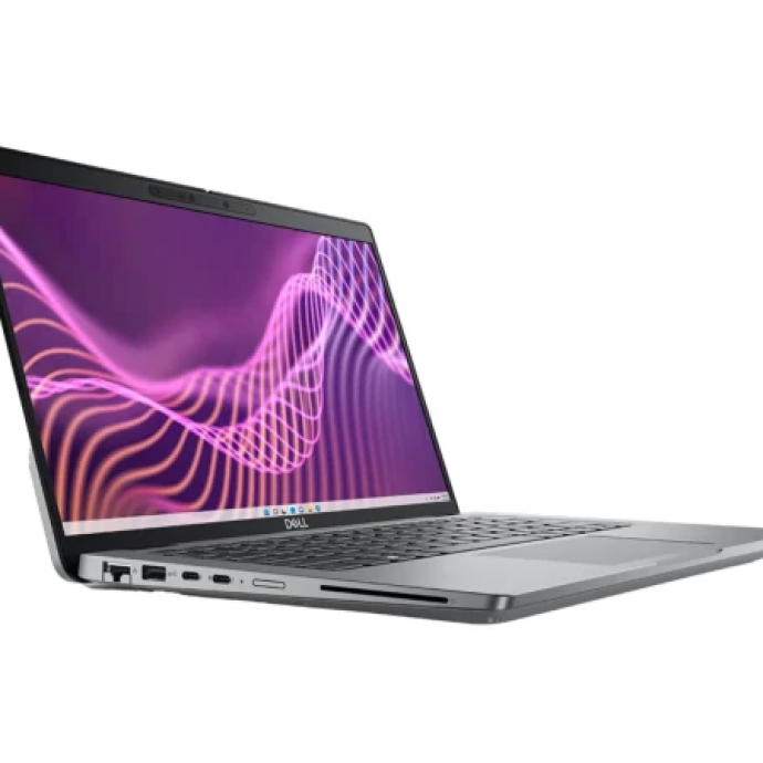 Dell Latitude 7430 | i5 - 1245U | 16GB RAM | 256GB SSD | Intel Iris Xe | 14" FHD Touch Display | Backlit Keyboard | Fingerprint Reader | 1 year warranty Image