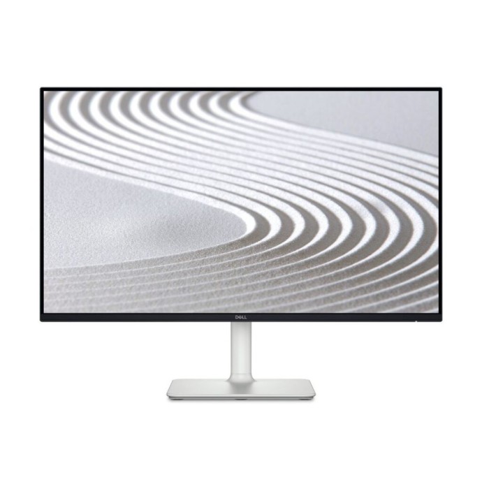 24" dell S2425H 100Hz FHD IPS panel 99% SRGB slim Bezels 2X5W speaker 2XHDMI Image