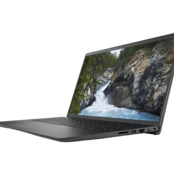 Dell Vostro 15 3520 | i3-1215U | 8GB RAM | 512GB SSD | Intel UHD | 15.6" FHD Display | 1 Yrs Warranty Image