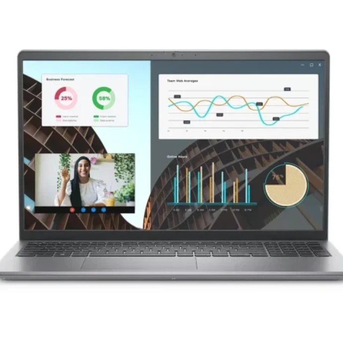 Dell Vostro 3530 | i5 1335U | 16GB RAM 512GB SSD | 15.6" FHD | 1 Year Warranty | Image