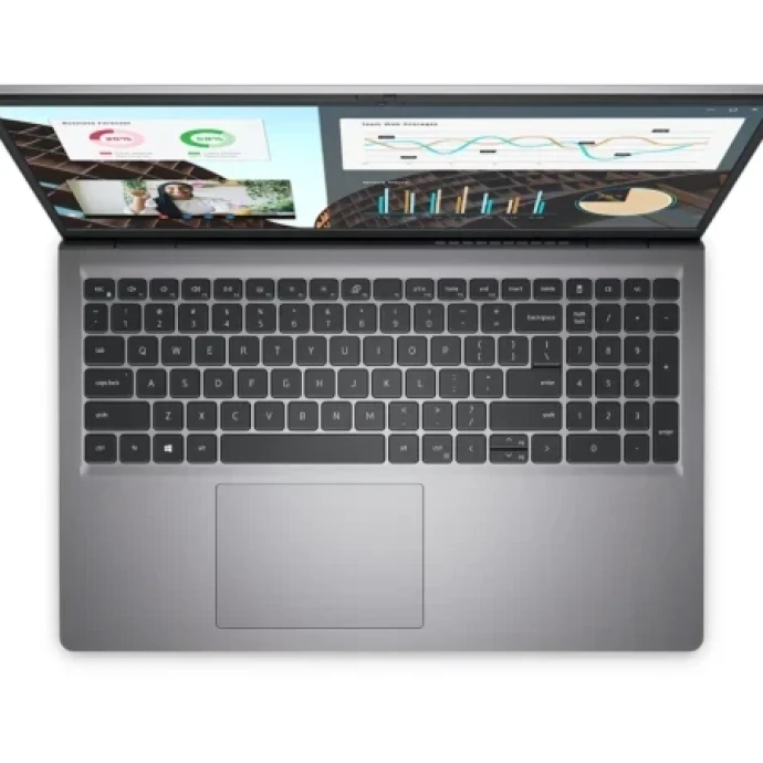 Dell Vostro 3530 | i5 1335U | 16GB RAM 512GB SSD | 15.6" FHD | 1 Year Warranty | Image