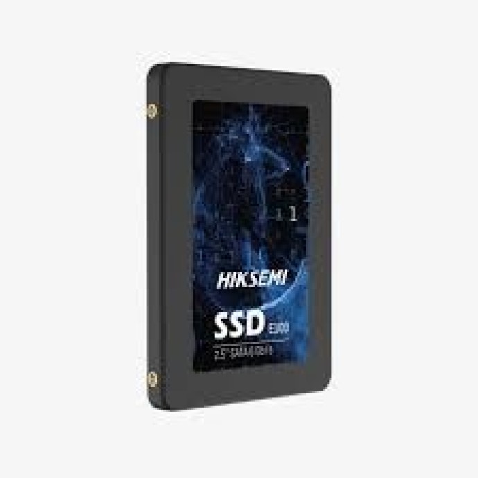 HIKSEMI – HS-SSD-E100(STD)/256GB SATA SSD Image