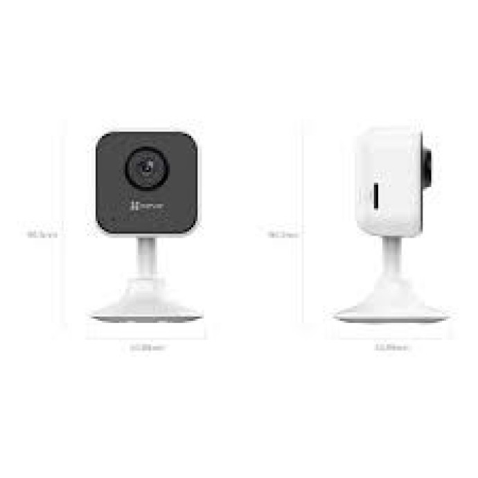 EZVIZ H1C (CS-H1C) 1080P Smart Home Camera Image