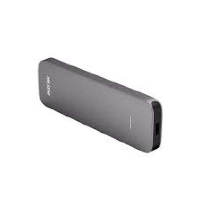 HIKSEMI – HS-ESSD-Elite 1TB Grey Portable SSD Image