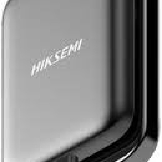HIKSEMI – HS-ESSD-ELITE9 1TB Grey Magnetic Portable SSD Image