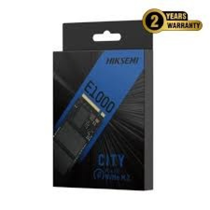 HIKSEMI – HS-SSD-E1000 512G NVME Gen 3 Image