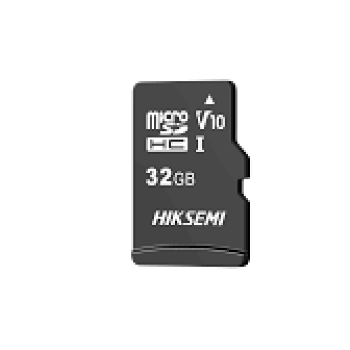 HIKSEMI – HS-TF-C1 32G SD Card Image