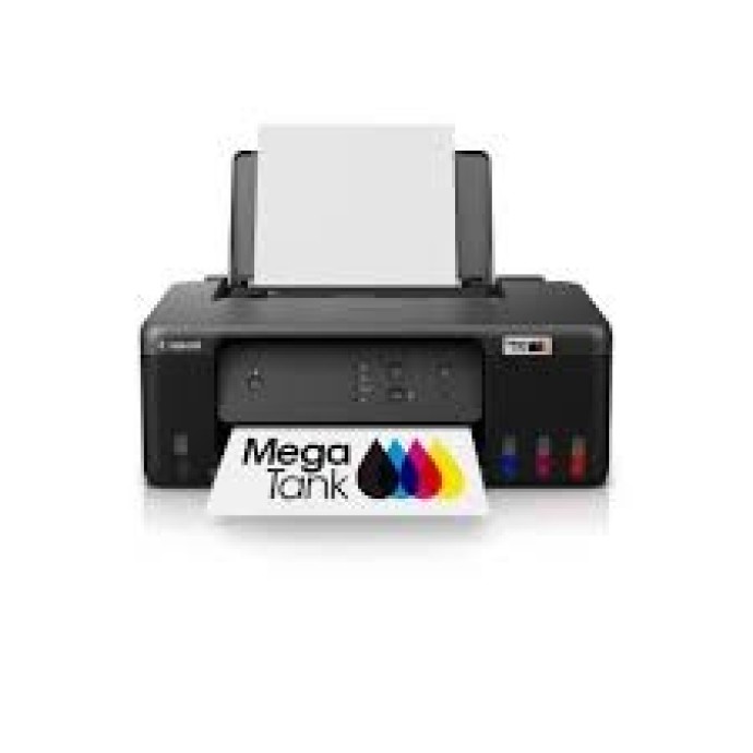 Canon G1730	Inkjet Color Printer Image