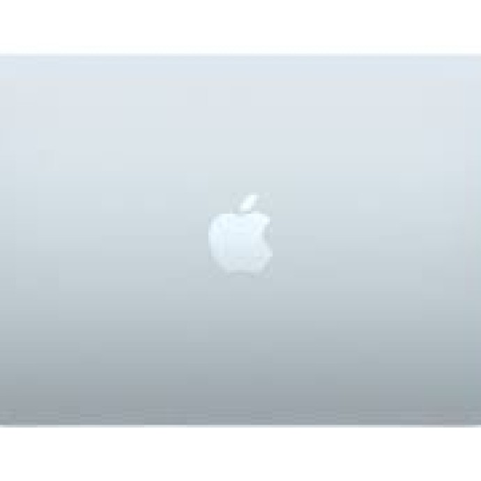 MACBOOK AIR M4 SKY 10 CORE CPU 10 CORE GPU 16GB MEMORY 512GGB STORAGE Image