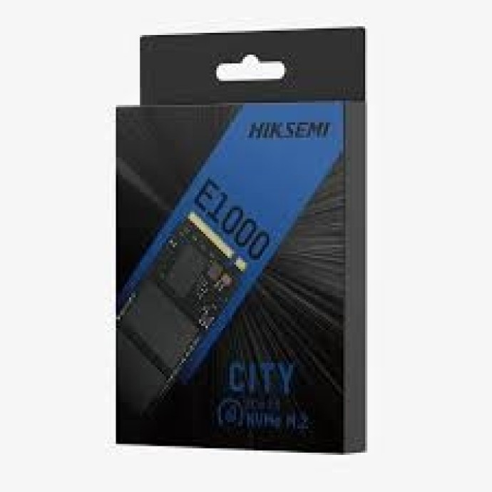 HIKSEMI – HS-SSD-E1000 1024G NVME Gen 3 Image