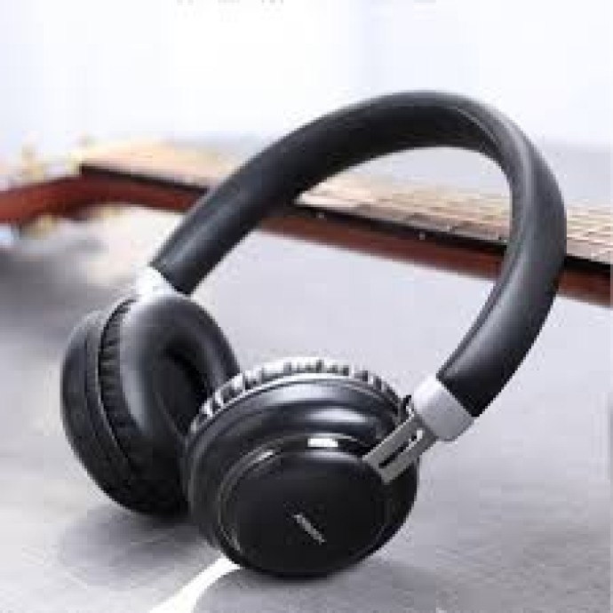 JoyRoom-HL1 Foldable headphones Image