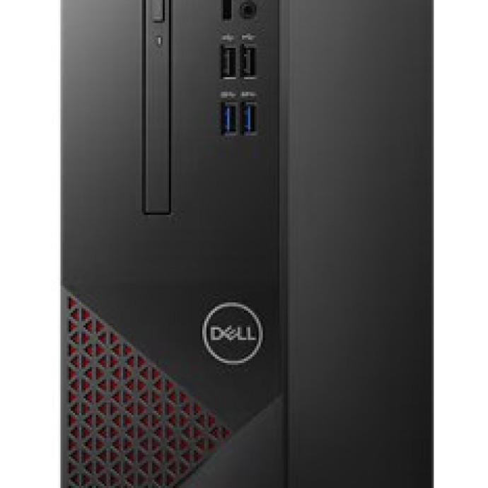 Dell Optiplex 3020 Desktop | Core i5-4th Gen - 128GB SSD - 4GB RAM | 4 cores @ 3.3 GHz | Win 10 Pro Image