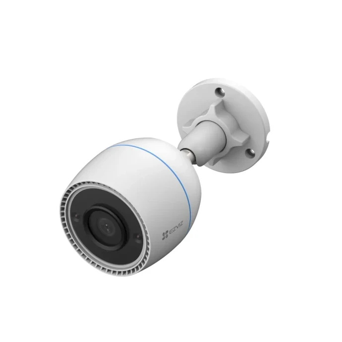 EZVIZ H3c Color 2MP | Wi-Fi Smart Home Bullet Camera | 2.8mm (82°) Fixed Lens Image