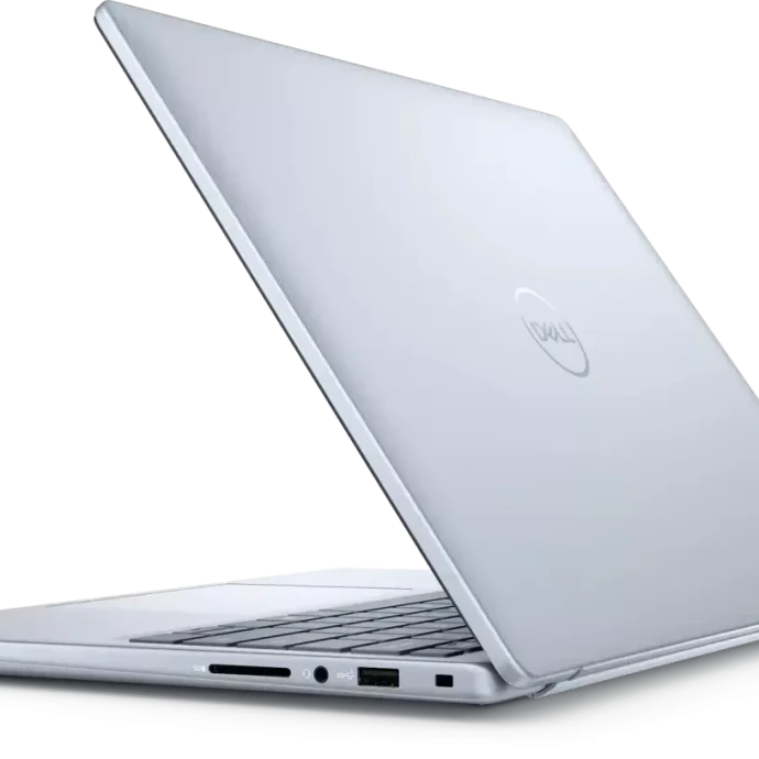 Dell Inspiron 14 5445 | AMD Ryzen 7 8840U | 16GB RAM 1TB SSD | FHD | 1 Year Warranty | Image