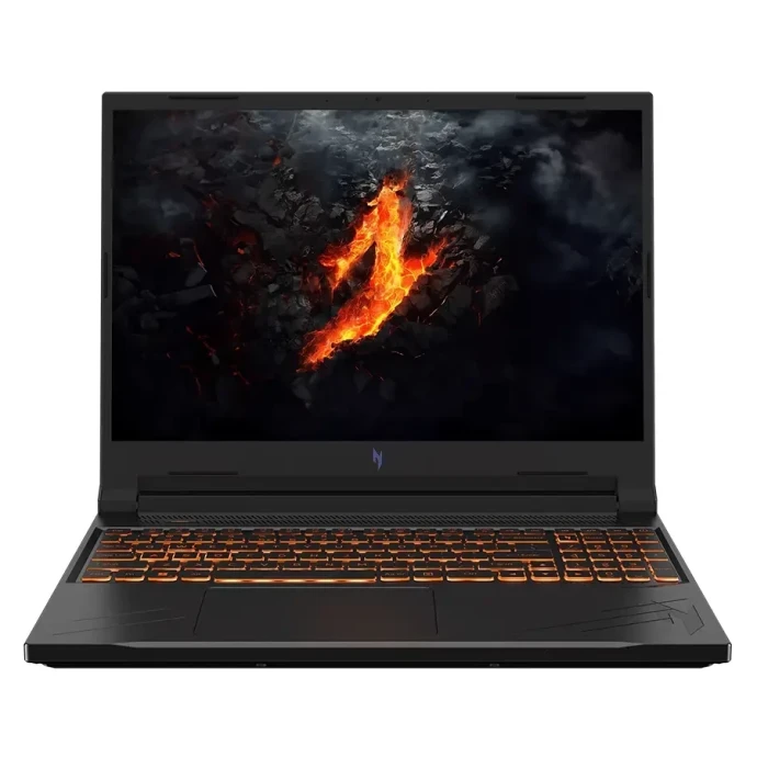 Acer Nitro V16 Ryzen 7 8845HS 16GB DDR5 RAM 512GB SSD 16" WUXGA 165Hz RTX4060 8GB Win 11 1 Year Warranty Image