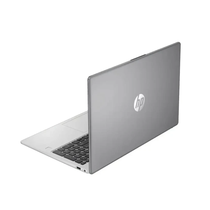HP 255 G10 Notebook Ryzen 5 7520U 16GB RAM 512GB SSD 15.6" FHD Silver 1 Year Warranty Image