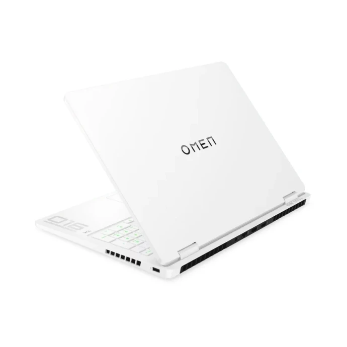 HP GAMING OMEN 16 i7 14650HX - 16GB RAM - 1TB SSD - RTX 5060 8GB GRAPHICS - 16" QHD 240HZ DISPLAY - WINDOWS 11 - RGB KEYBOARD Image