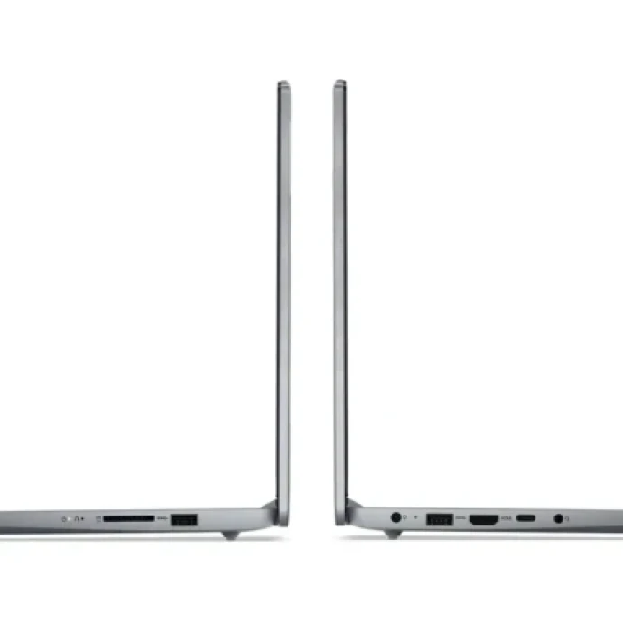 Lenovo Ideapad Slim 3 15IRH10 | i5 -13420H | 16GB RAM | 512GB SSD | 15.3" WUXGA | Grey | 1 Year Warranty in Nepal Image