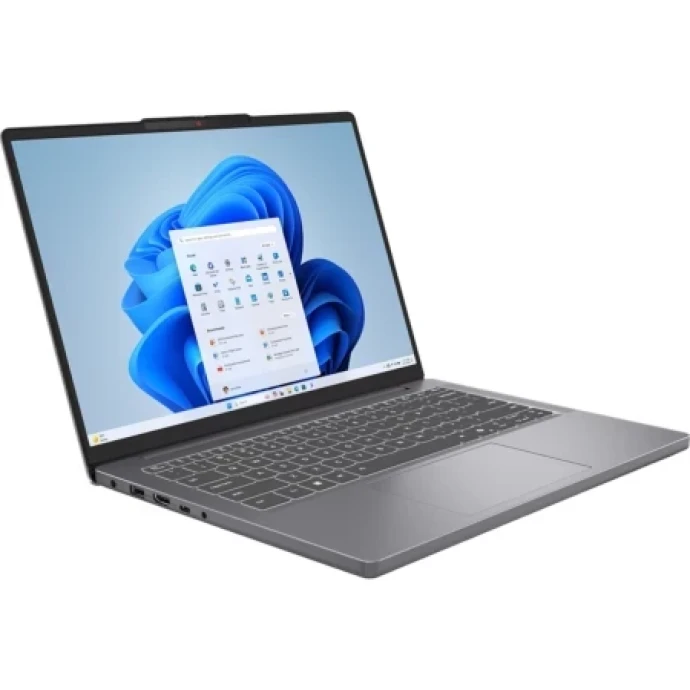 Lenovo Ideapad Slim 3 14IRH10 | i5 13th Gen 13420H | 16GB RAM | 512GB SSD | 14" WUXGA IPS Display | Backlit Keyboard | 1 Year Warranty Image